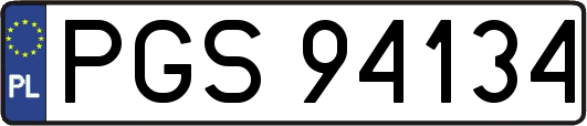 PGS94134