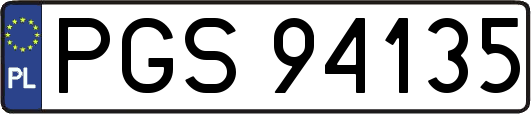 PGS94135