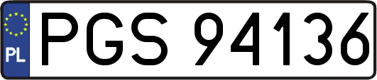 PGS94136