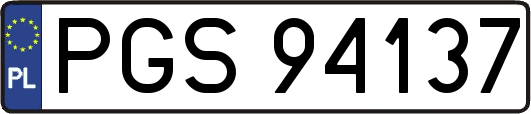 PGS94137