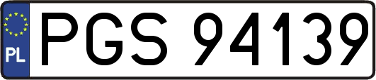 PGS94139