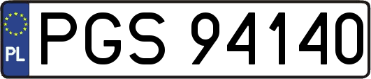 PGS94140