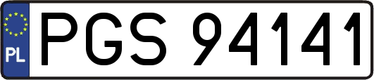 PGS94141