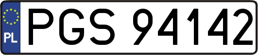 PGS94142