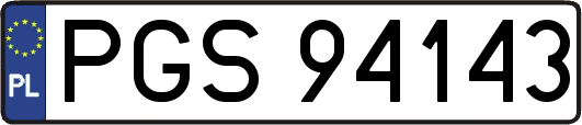 PGS94143