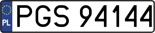 PGS94144
