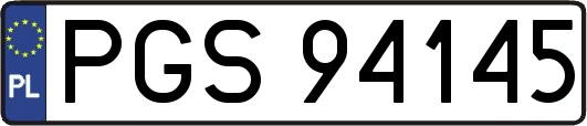 PGS94145