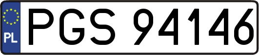 PGS94146