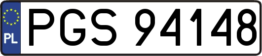 PGS94148