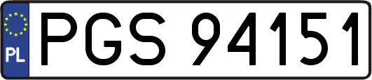 PGS94151