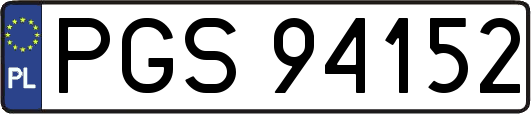 PGS94152