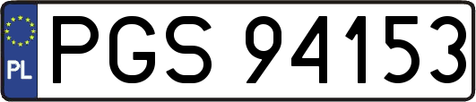 PGS94153