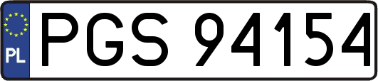 PGS94154
