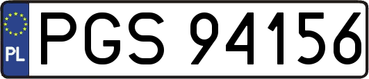 PGS94156