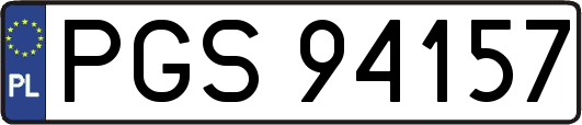 PGS94157