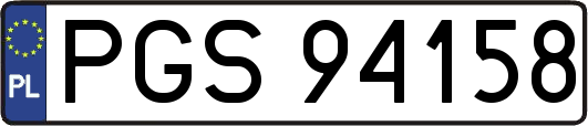 PGS94158