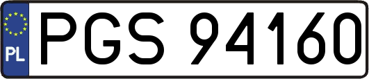 PGS94160