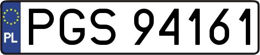 PGS94161