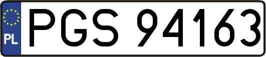 PGS94163