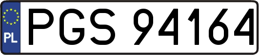 PGS94164