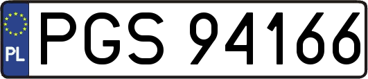 PGS94166