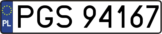 PGS94167
