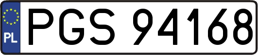 PGS94168