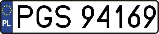 PGS94169