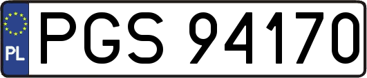PGS94170