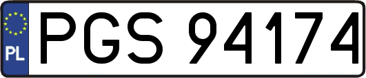 PGS94174