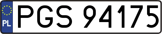 PGS94175