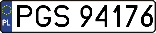 PGS94176