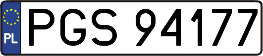 PGS94177