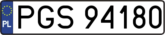 PGS94180