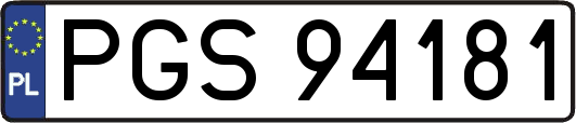 PGS94181