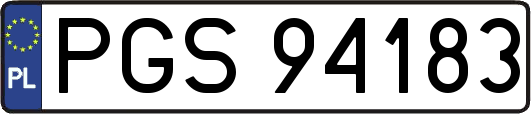 PGS94183