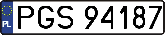 PGS94187