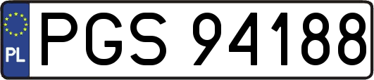 PGS94188