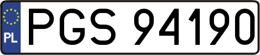 PGS94190
