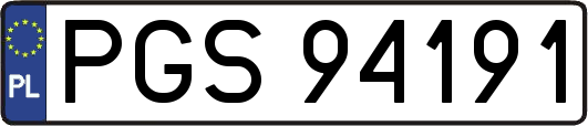 PGS94191