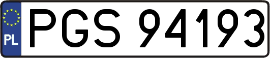 PGS94193