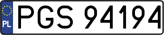 PGS94194