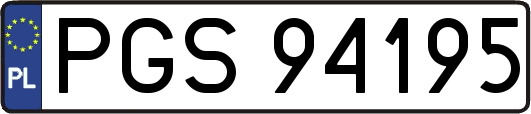 PGS94195
