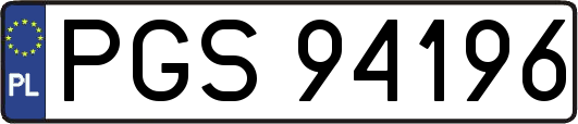 PGS94196