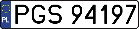 PGS94197