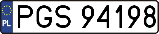 PGS94198