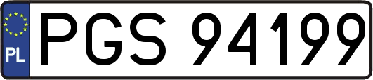 PGS94199