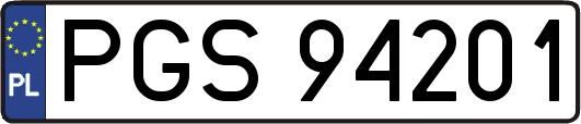 PGS94201