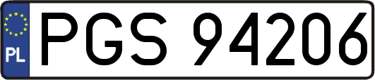 PGS94206