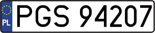 PGS94207